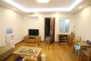 Brand new one bedroom apartment for rent in Tran Duy Hung street, Cau Giay district, Ha Noi
